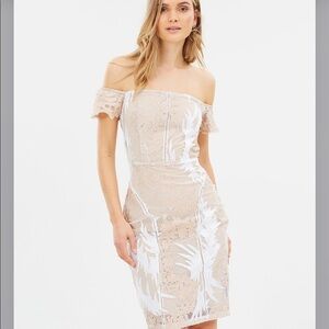 WINONA Australia dress